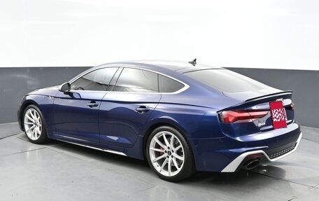 Audi RS 5, 2022 год, 7 560 000 рублей, 18 фотография