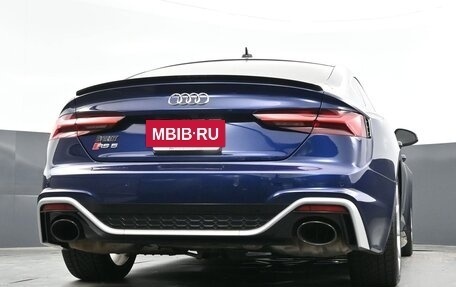 Audi RS 5, 2022 год, 7 560 000 рублей, 11 фотография