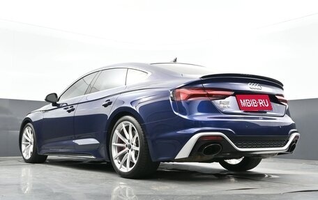 Audi RS 5, 2022 год, 7 560 000 рублей, 10 фотография