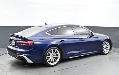 Audi RS 5, 2022 год, 7 560 000 рублей, 20 фотография