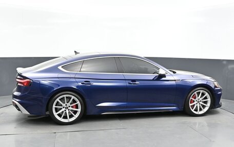Audi RS 5, 2022 год, 7 560 000 рублей, 21 фотография