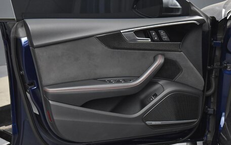 Audi RS 5, 2022 год, 7 560 000 рублей, 24 фотография