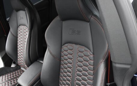 Audi RS 5, 2022 год, 7 560 000 рублей, 29 фотография