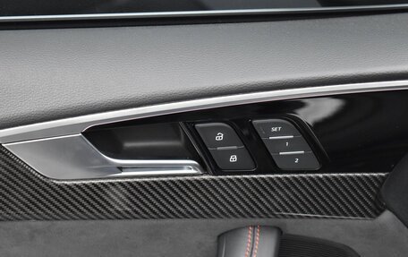 Audi RS 5, 2022 год, 7 560 000 рублей, 25 фотография