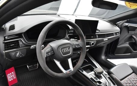 Audi RS 5, 2022 год, 7 560 000 рублей, 30 фотография