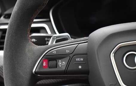 Audi RS 5, 2022 год, 7 560 000 рублей, 32 фотография