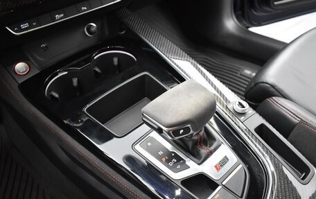 Audi RS 5, 2022 год, 7 560 000 рублей, 39 фотография