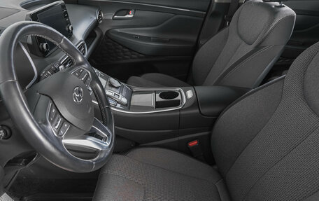 Hyundai Santa Fe IV, 2021 год, 3 349 000 рублей, 9 фотография