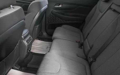 Hyundai Santa Fe IV, 2021 год, 3 349 000 рублей, 10 фотография