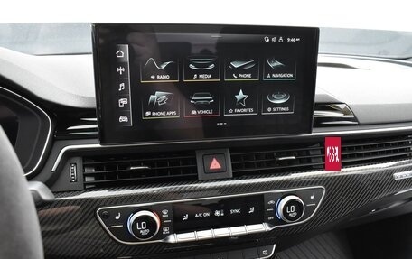Audi RS 5, 2022 год, 7 560 000 рублей, 35 фотография