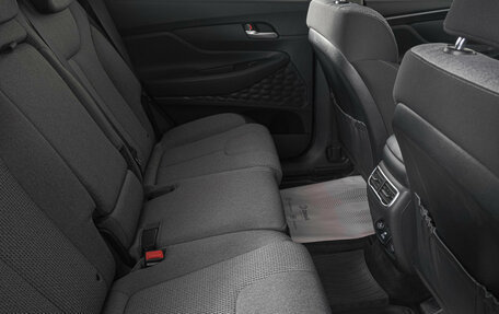 Hyundai Santa Fe IV, 2021 год, 3 349 000 рублей, 11 фотография