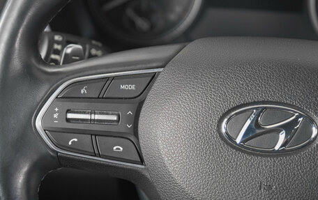Hyundai Santa Fe IV, 2021 год, 3 349 000 рублей, 17 фотография