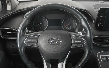 Hyundai Santa Fe IV, 2021 год, 3 349 000 рублей, 16 фотография