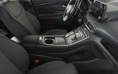 Hyundai Santa Fe IV, 2021 год, 3 349 000 рублей, 12 фотография