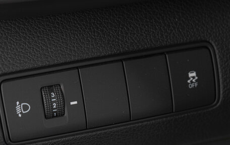 Hyundai Santa Fe IV, 2021 год, 3 349 000 рублей, 22 фотография
