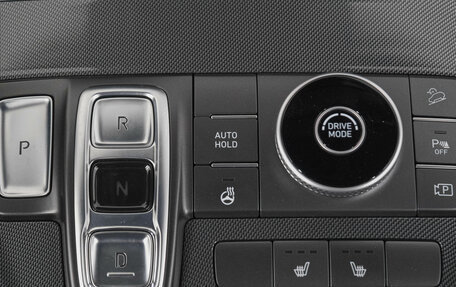 Hyundai Santa Fe IV, 2021 год, 3 349 000 рублей, 21 фотография
