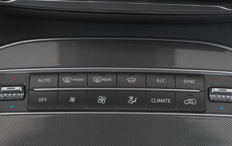 Hyundai Santa Fe IV, 2021 год, 3 349 000 рублей, 20 фотография