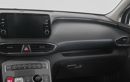 Hyundai Santa Fe IV, 2021 год, 3 349 000 рублей, 15 фотография