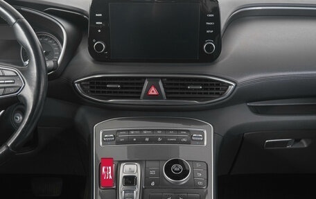 Hyundai Santa Fe IV, 2021 год, 3 349 000 рублей, 19 фотография