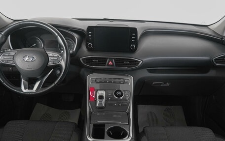 Hyundai Santa Fe IV, 2021 год, 3 349 000 рублей, 14 фотография