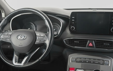 Hyundai Santa Fe IV, 2021 год, 3 349 000 рублей, 13 фотография