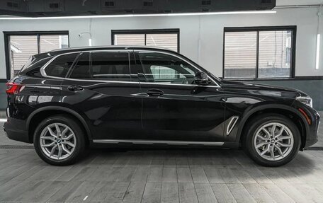 BMW X5, 2022 год, 6 000 000 рублей, 4 фотография