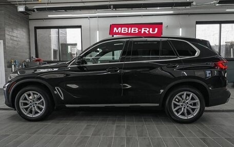 BMW X5, 2022 год, 6 000 000 рублей, 3 фотография