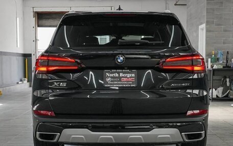BMW X5, 2022 год, 6 000 000 рублей, 6 фотография