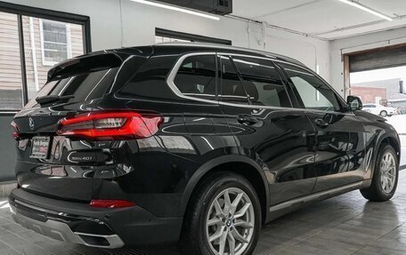 BMW X5, 2022 год, 6 000 000 рублей, 7 фотография