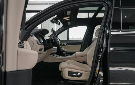BMW X5, 2022 год, 6 000 000 рублей, 12 фотография
