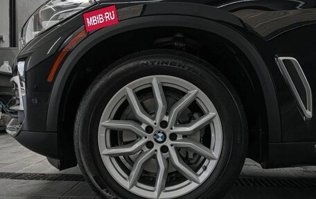 BMW X5, 2022 год, 6 000 000 рублей, 8 фотография
