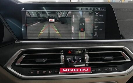 BMW X5, 2022 год, 6 000 000 рублей, 16 фотография