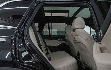 BMW X5, 2022 год, 6 000 000 рублей, 23 фотография