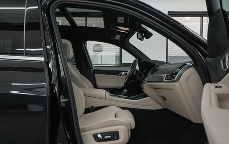 BMW X5, 2022 год, 6 000 000 рублей, 24 фотография