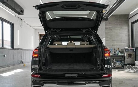 BMW X5, 2022 год, 6 000 000 рублей, 29 фотография