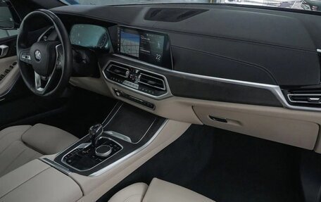 BMW X5, 2022 год, 6 000 000 рублей, 25 фотография