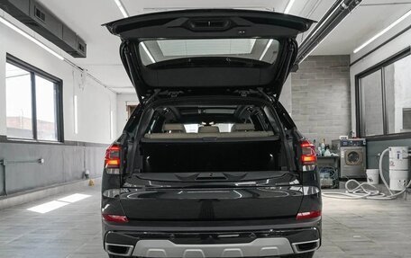 BMW X5, 2022 год, 6 000 000 рублей, 28 фотография