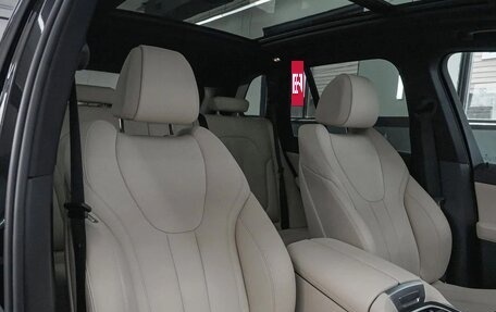BMW X5, 2022 год, 6 000 000 рублей, 26 фотография