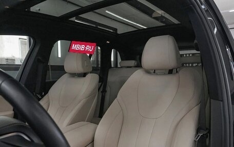 BMW X5, 2022 год, 6 000 000 рублей, 20 фотография