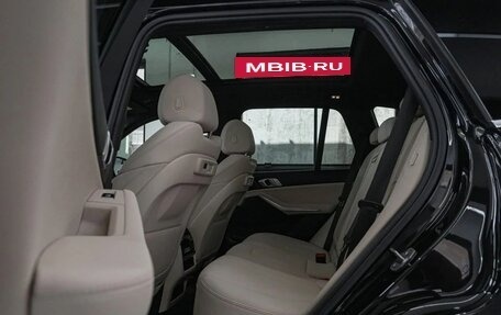 BMW X5, 2022 год, 6 000 000 рублей, 21 фотография