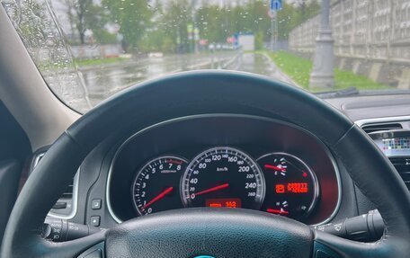 Nissan Teana, 2011 год, 1 100 000 рублей, 5 фотография