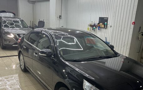 Nissan Teana, 2011 год, 1 100 000 рублей, 4 фотография