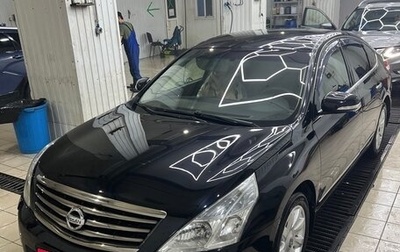 Nissan Teana, 2011 год, 1 100 000 рублей, 1 фотография