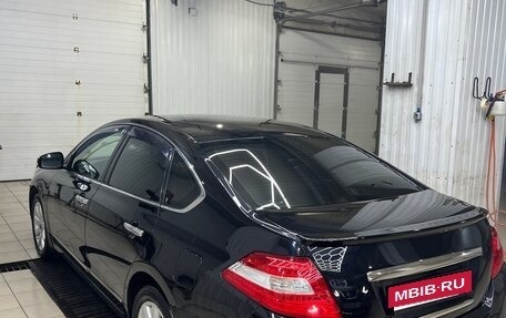 Nissan Teana, 2011 год, 1 100 000 рублей, 2 фотография