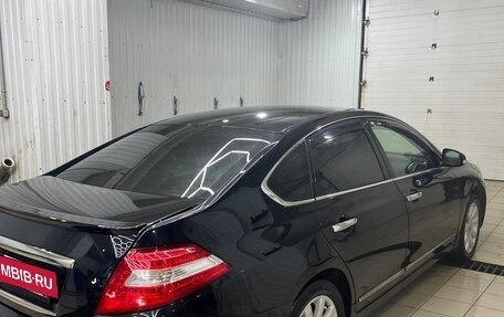 Nissan Teana, 2011 год, 1 100 000 рублей, 3 фотография