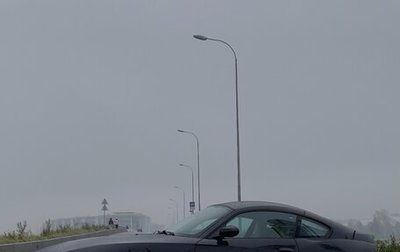 BMW Z4, 2008 год, 2 550 000 рублей, 1 фотография