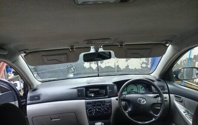Toyota Corolla, 2001 год, 445 000 рублей, 1 фотография