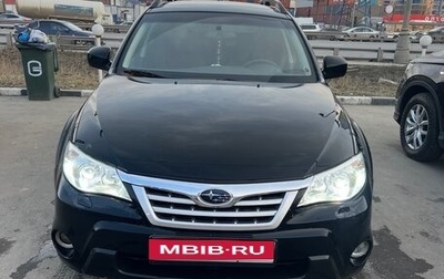 Subaru Impreza III, 2010 год, 990 000 рублей, 1 фотография