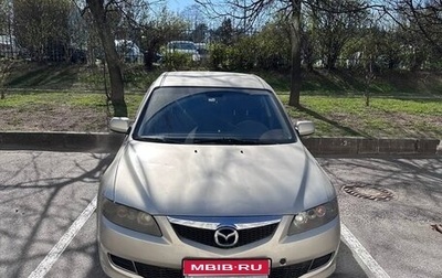 Mazda 6, 2007 год, 400 000 рублей, 1 фотография