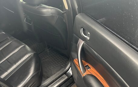 Nissan Teana, 2011 год, 1 100 000 рублей, 7 фотография